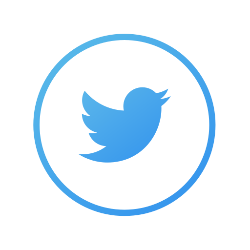 Shubhambhatia, social media, thevectorframe, twitter icon